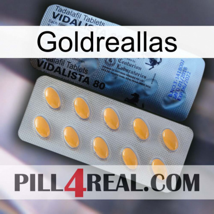 Goldreallas 44
